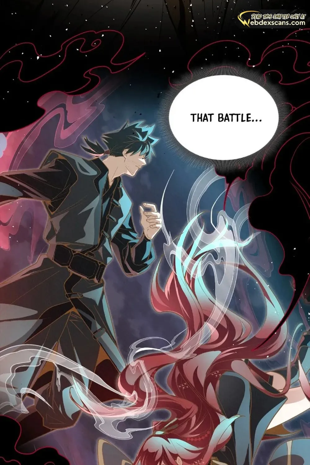 Legend of Star General (Colored) Chapter 268 page 10 - 