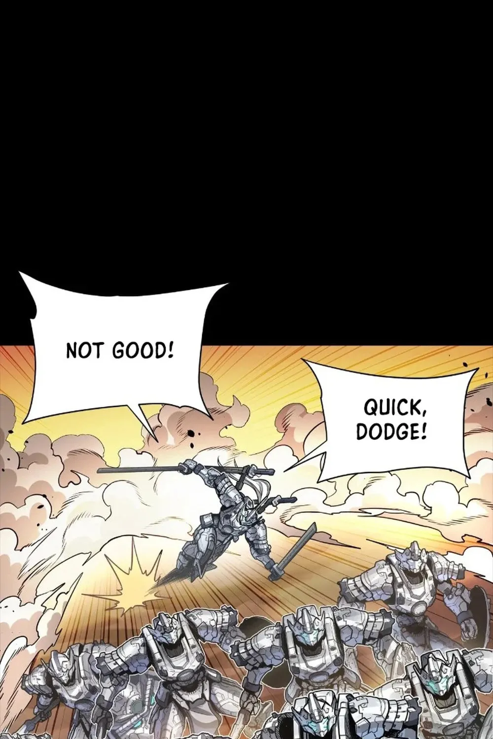 Legend of Star General (Colored) Chapter 268 page 91 - 