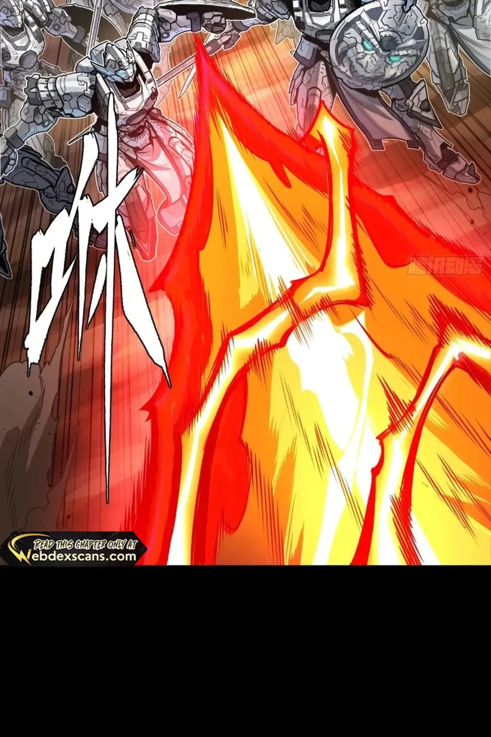 Legend of Star General (Colored) Chapter 268 page 92 - 