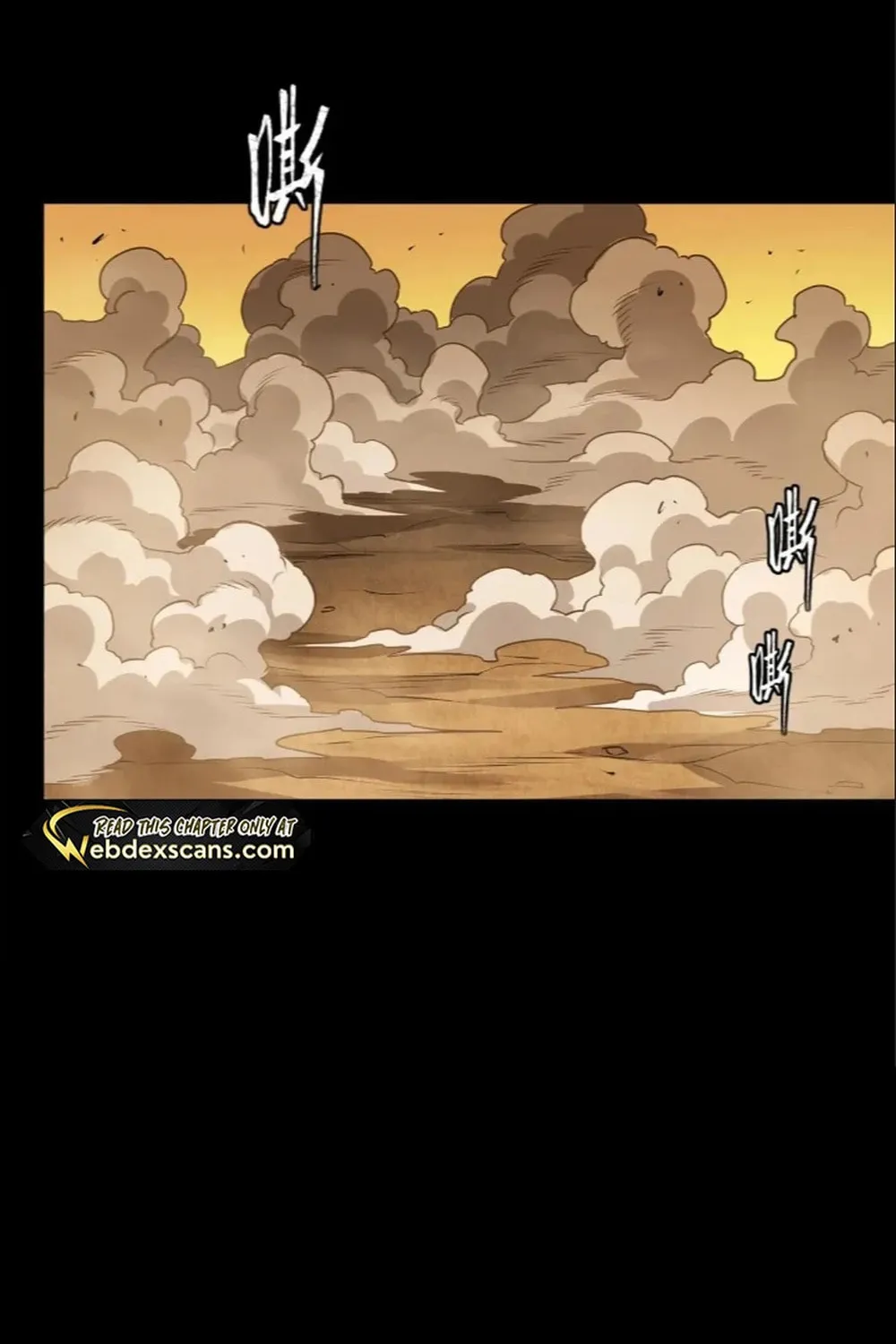 Legend of Star General (Colored) Chapter 268 page 99 - 