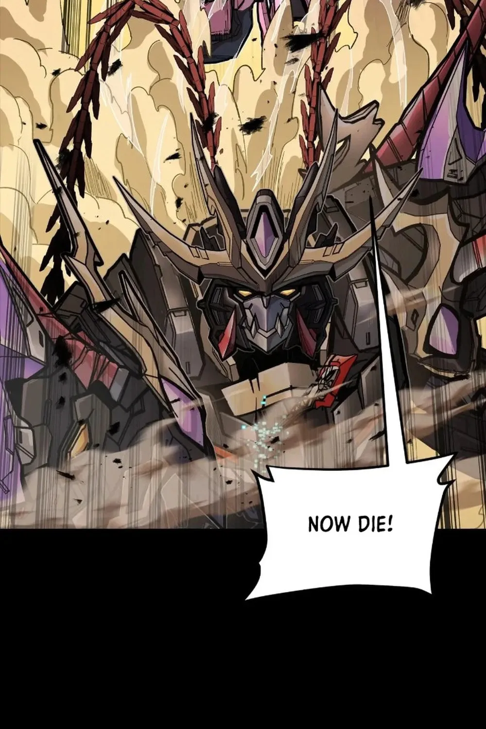 Legend of Star General (Colored) Chapter 269 page 104 - 