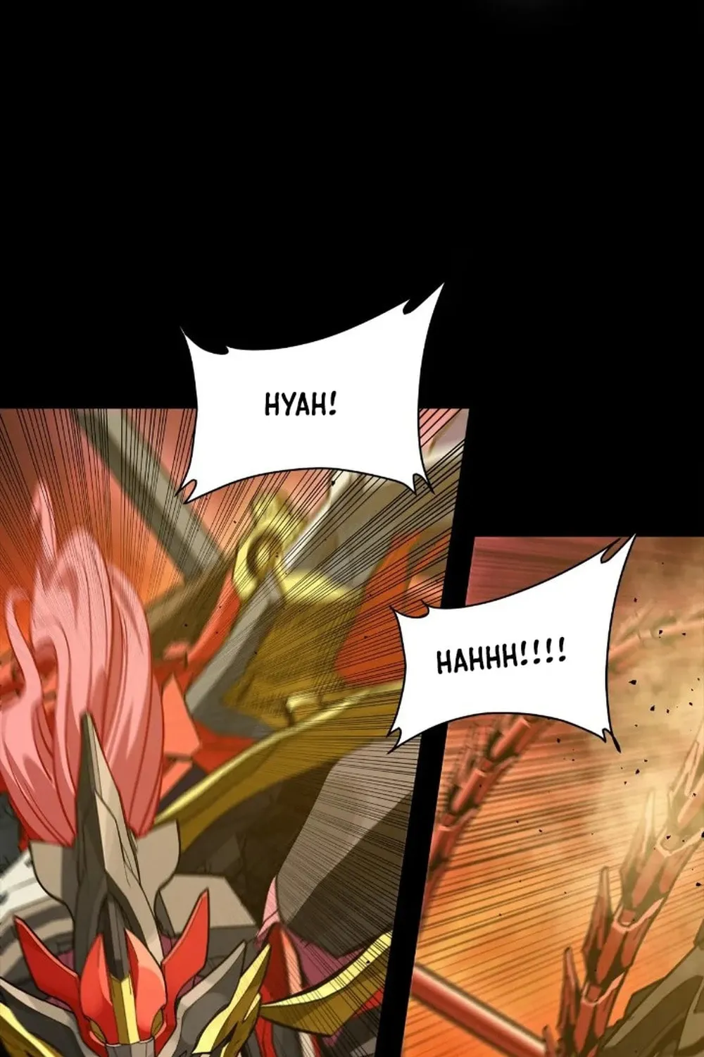 Legend of Star General (Colored) Chapter 269 page 21 - 