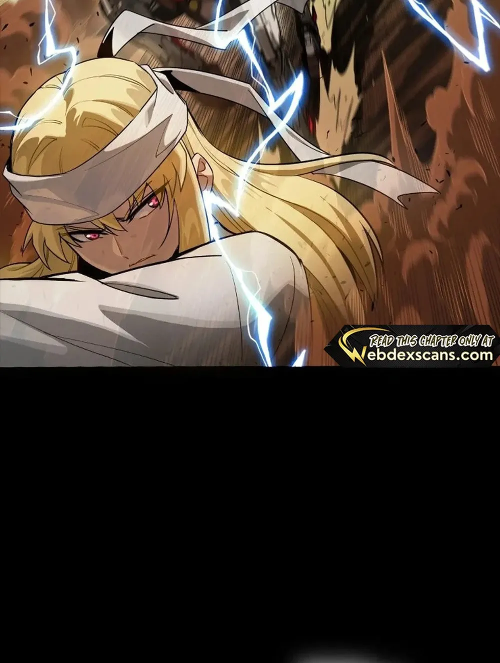 Legend of Star General (Colored) Chapter 269 page 25 - 