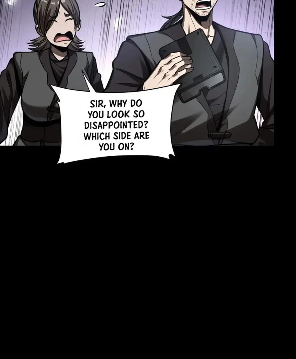 Legend of Star General (Colored) Chapter 269 page 52 - 