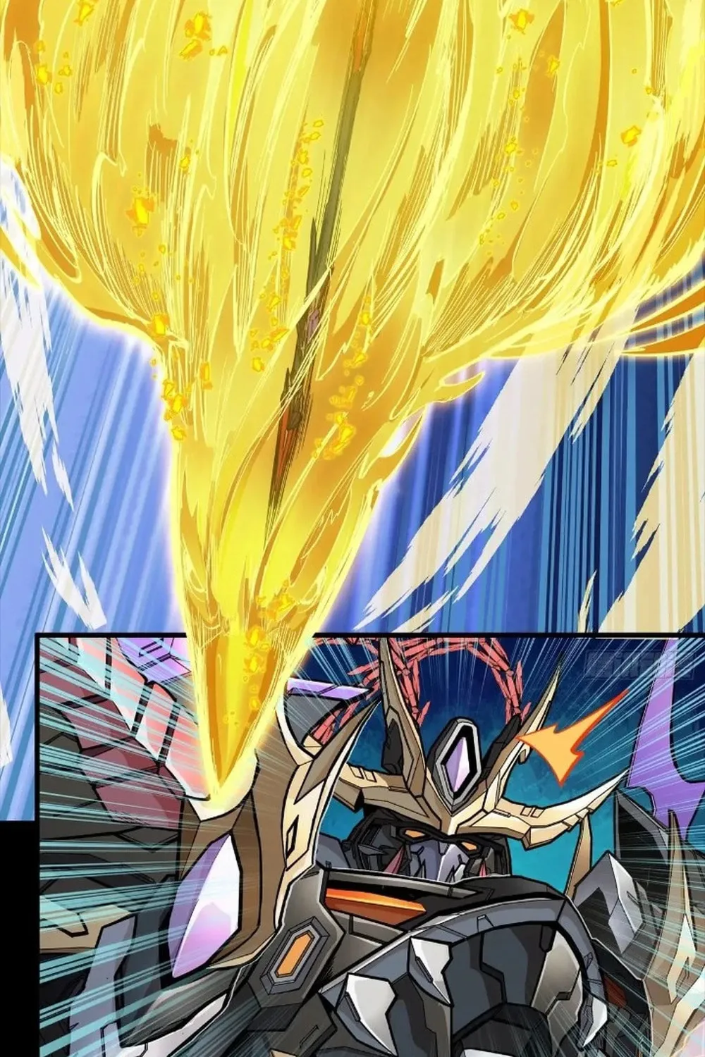 Legend of Star General (Colored) Chapter 269 page 83 - 