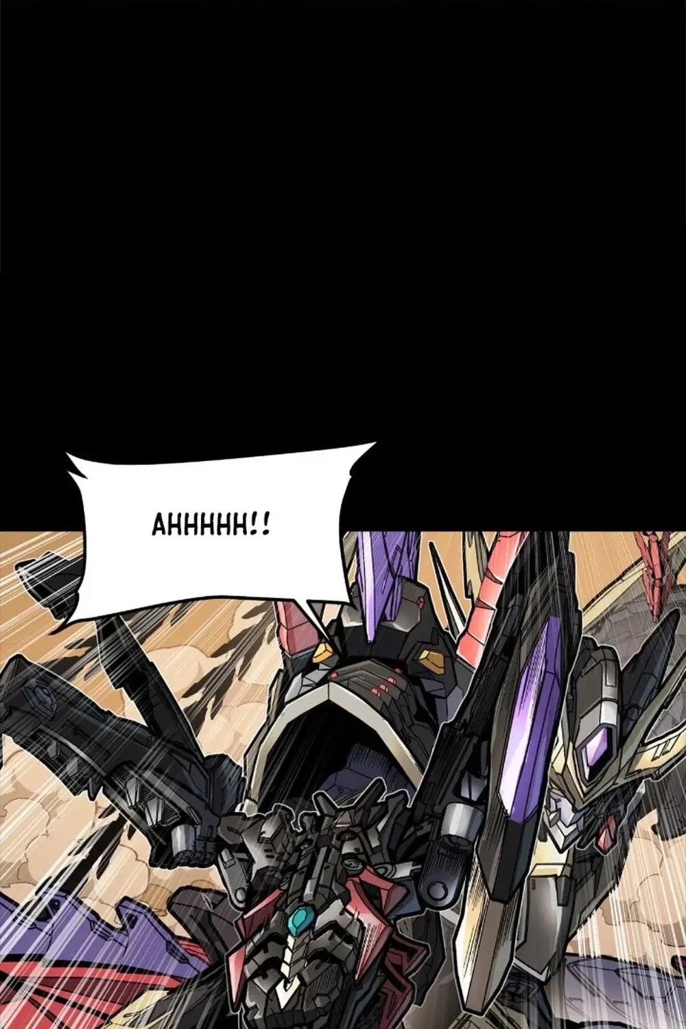 Legend of Star General (Colored) Chapter 269 page 92 - 