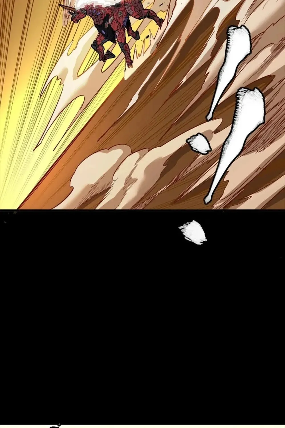 Legend of Star General (Colored) Chapter 269 page 96 - 
