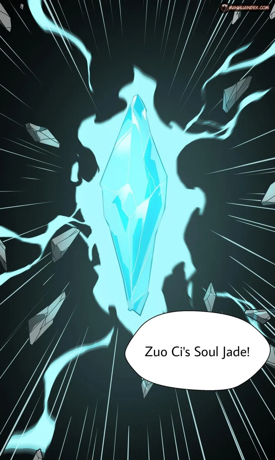 Legend of Star General (Colored) Chapter 27 page 20 - 