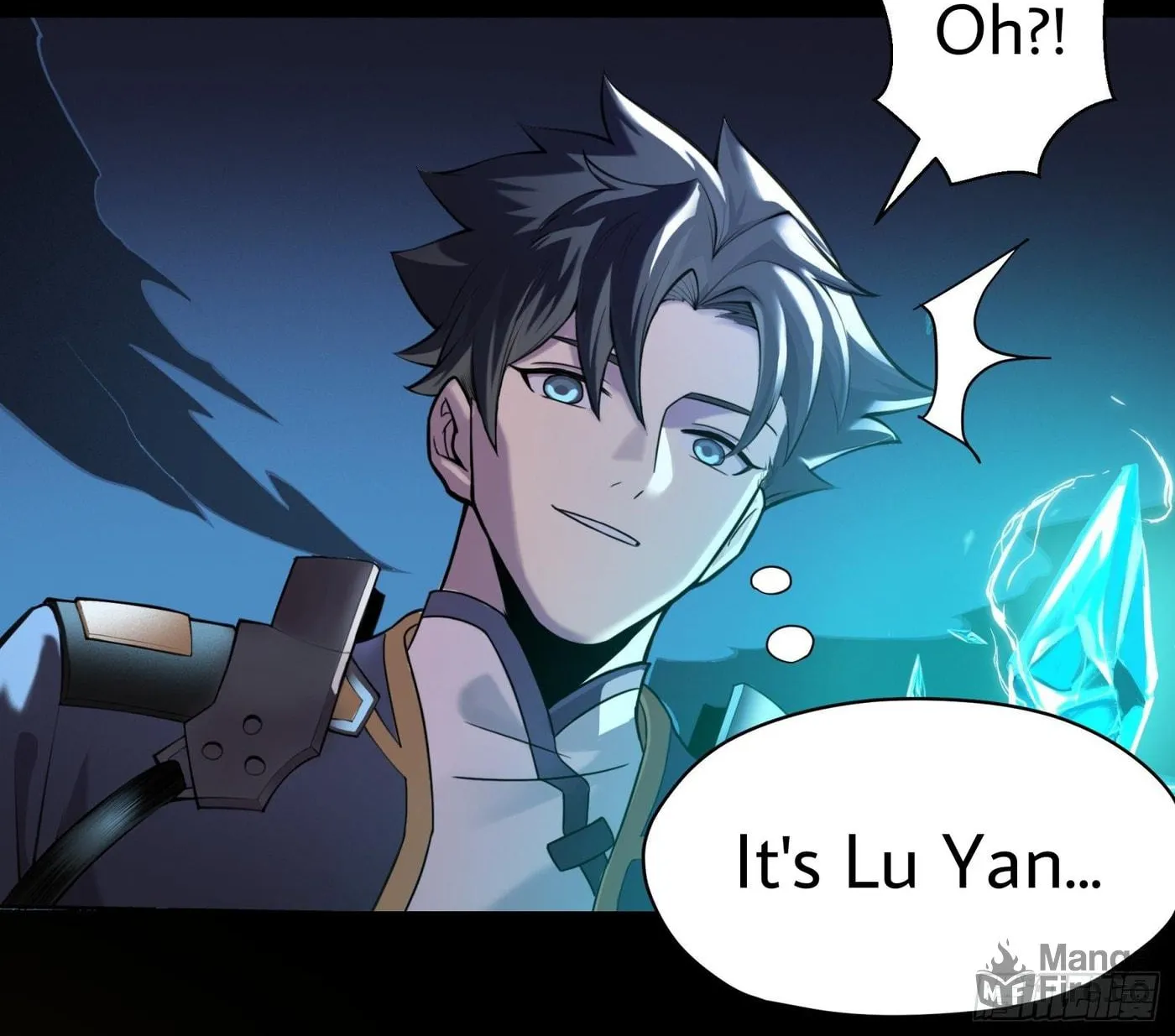 Legend of Star General (Colored) Chapter 27 page 27 - 