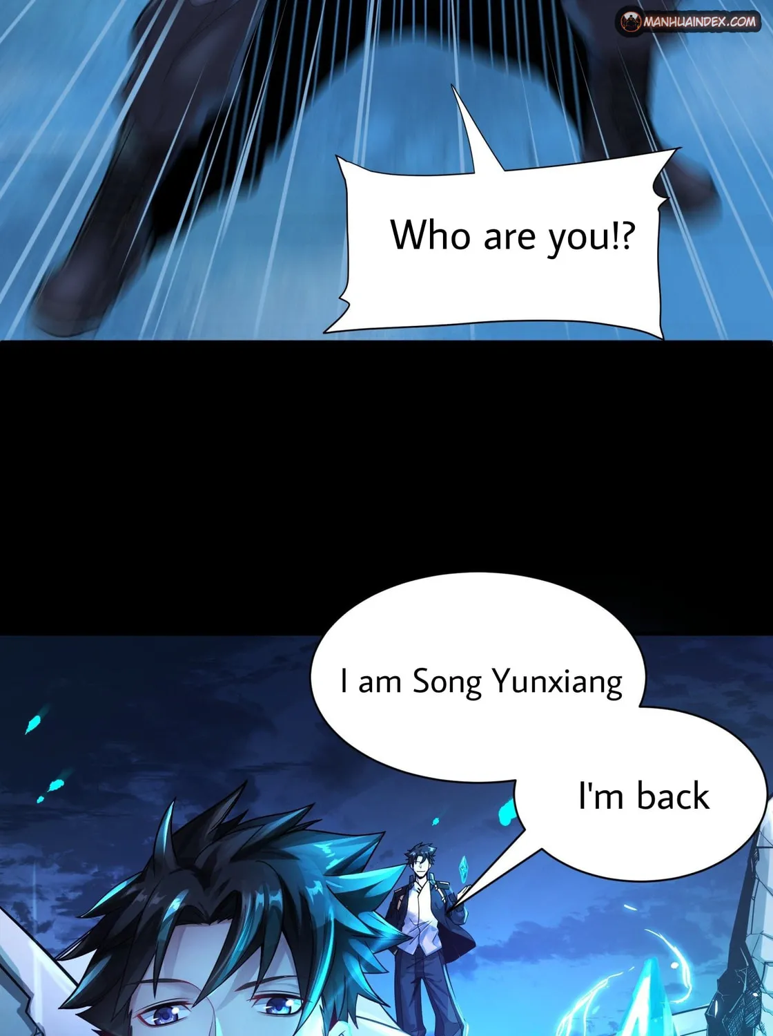 Legend of Star General (Colored) Chapter 27 page 52 - 