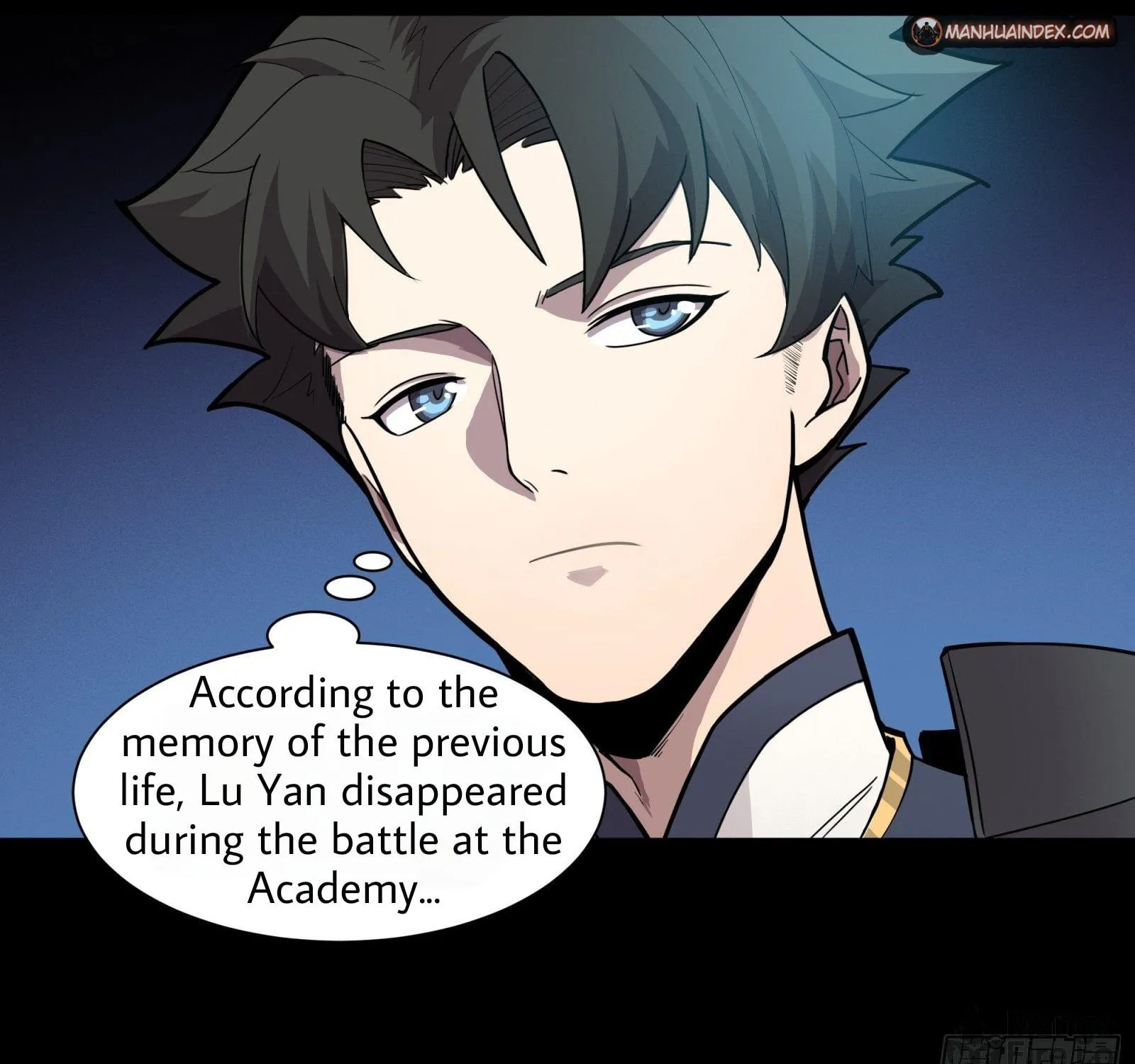 Legend of Star General (Colored) Chapter 27 page 66 - 