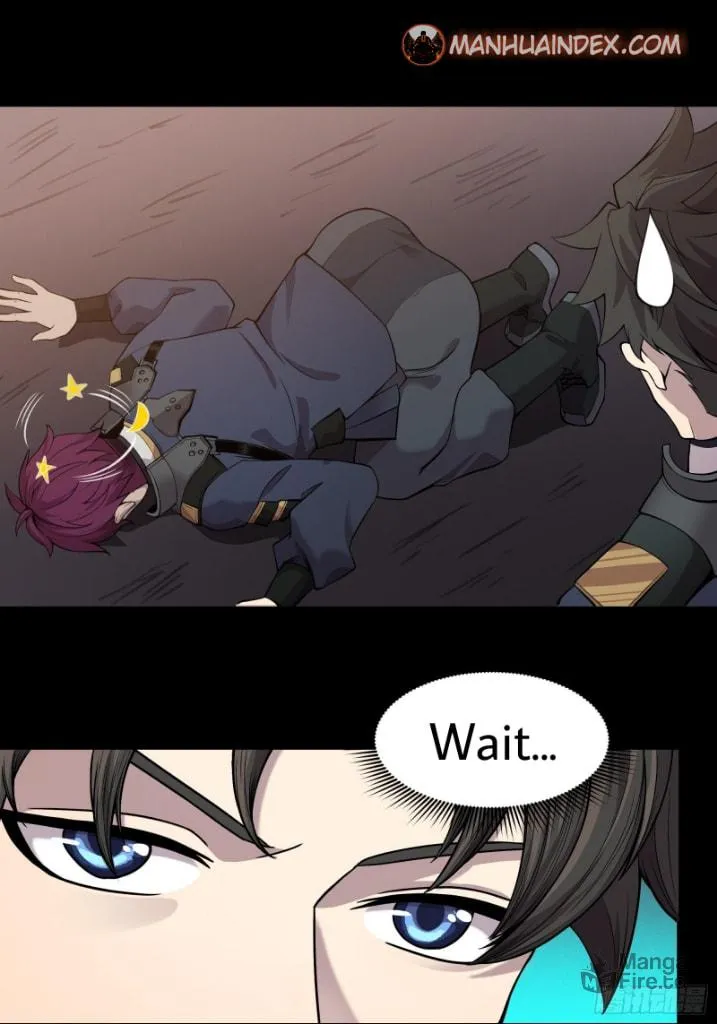 Legend of Star General (Colored) Chapter 27 page 76 - 