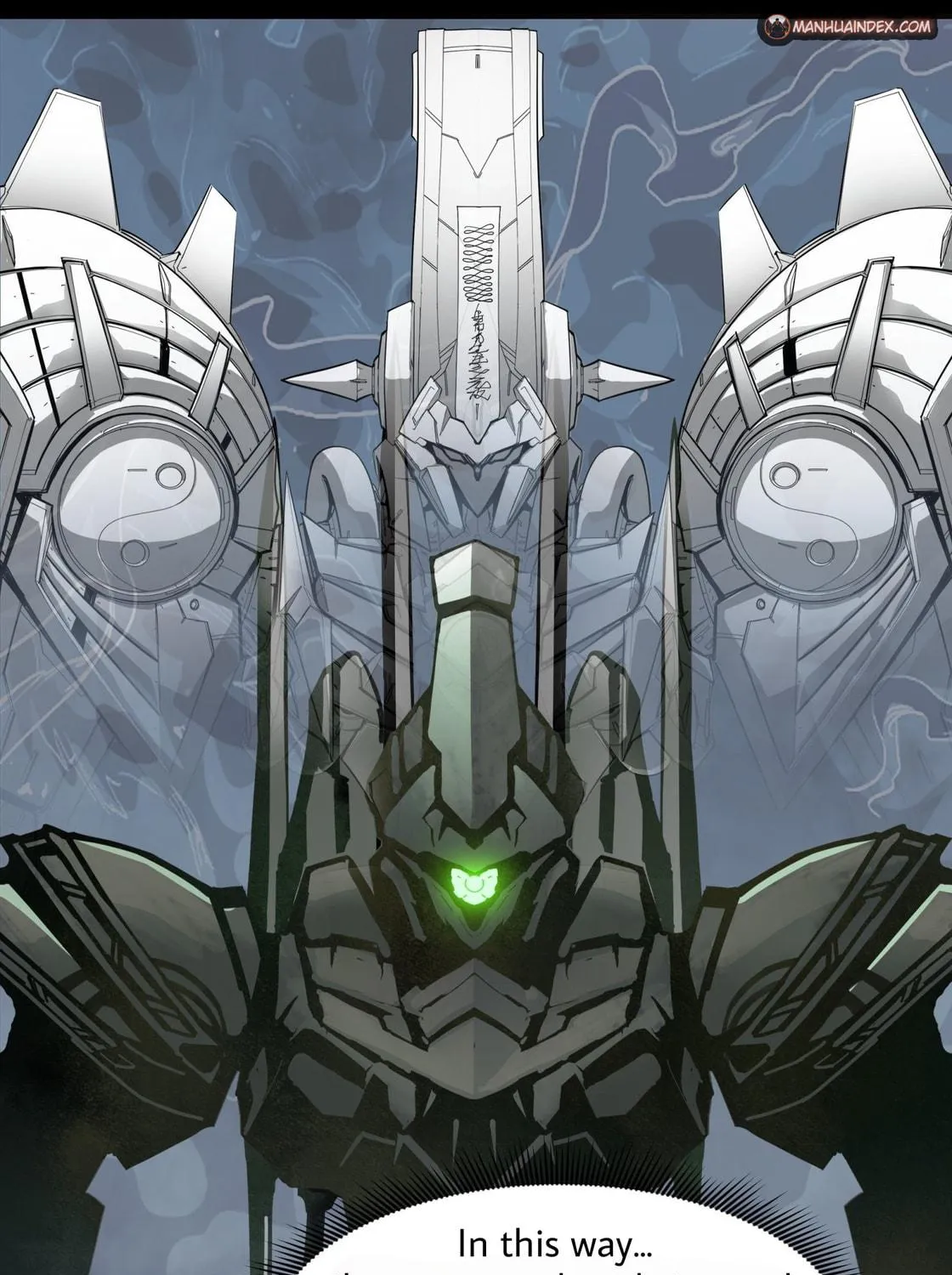 Legend of Star General (Colored) Chapter 27 page 79 - 