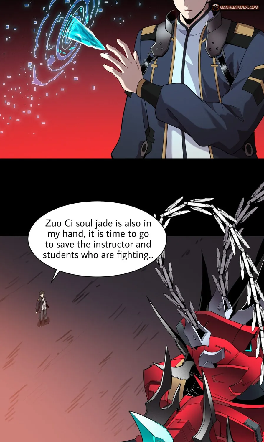 Legend of Star General (Colored) Chapter 27 page 89 - 