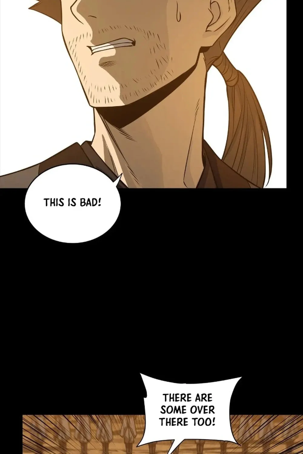 Legend of Star General (Colored) Chapter 270 page 49 - 
