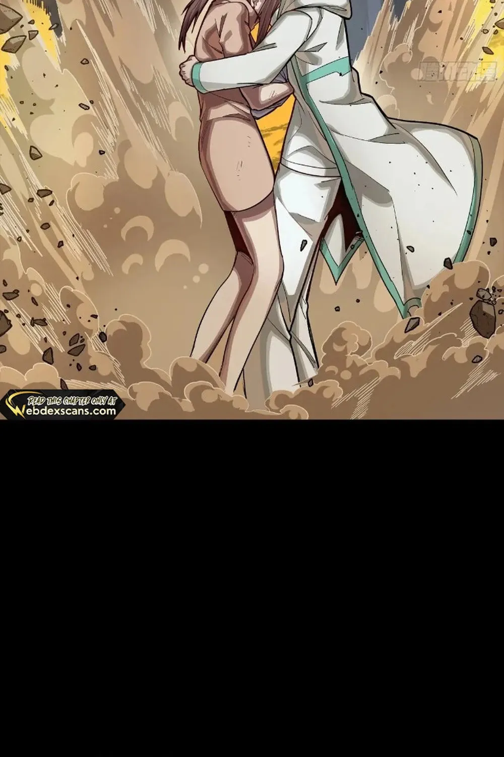 Legend of Star General (Colored) Chapter 270 page 66 - 