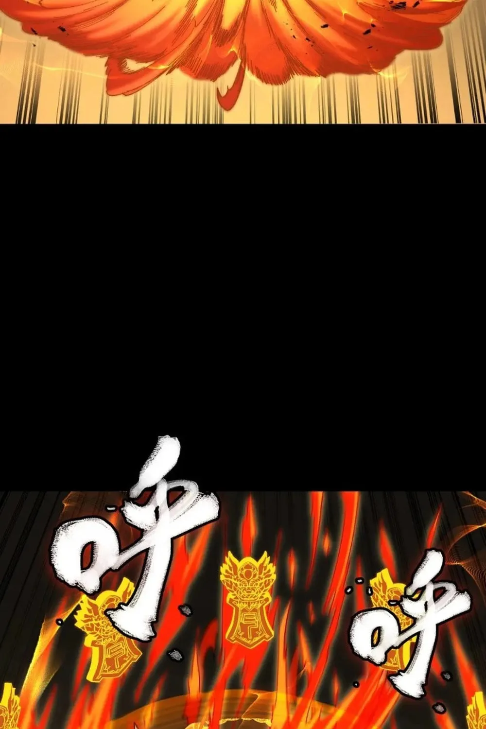 Legend of Star General (Colored) Chapter 271 page 34 - 