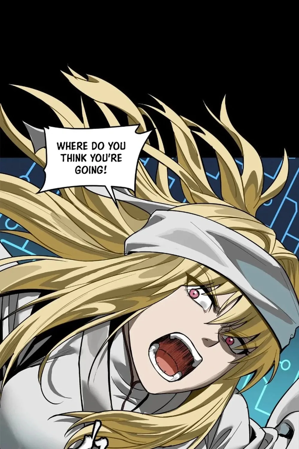 Legend of Star General (Colored) Chapter 271 page 48 - 