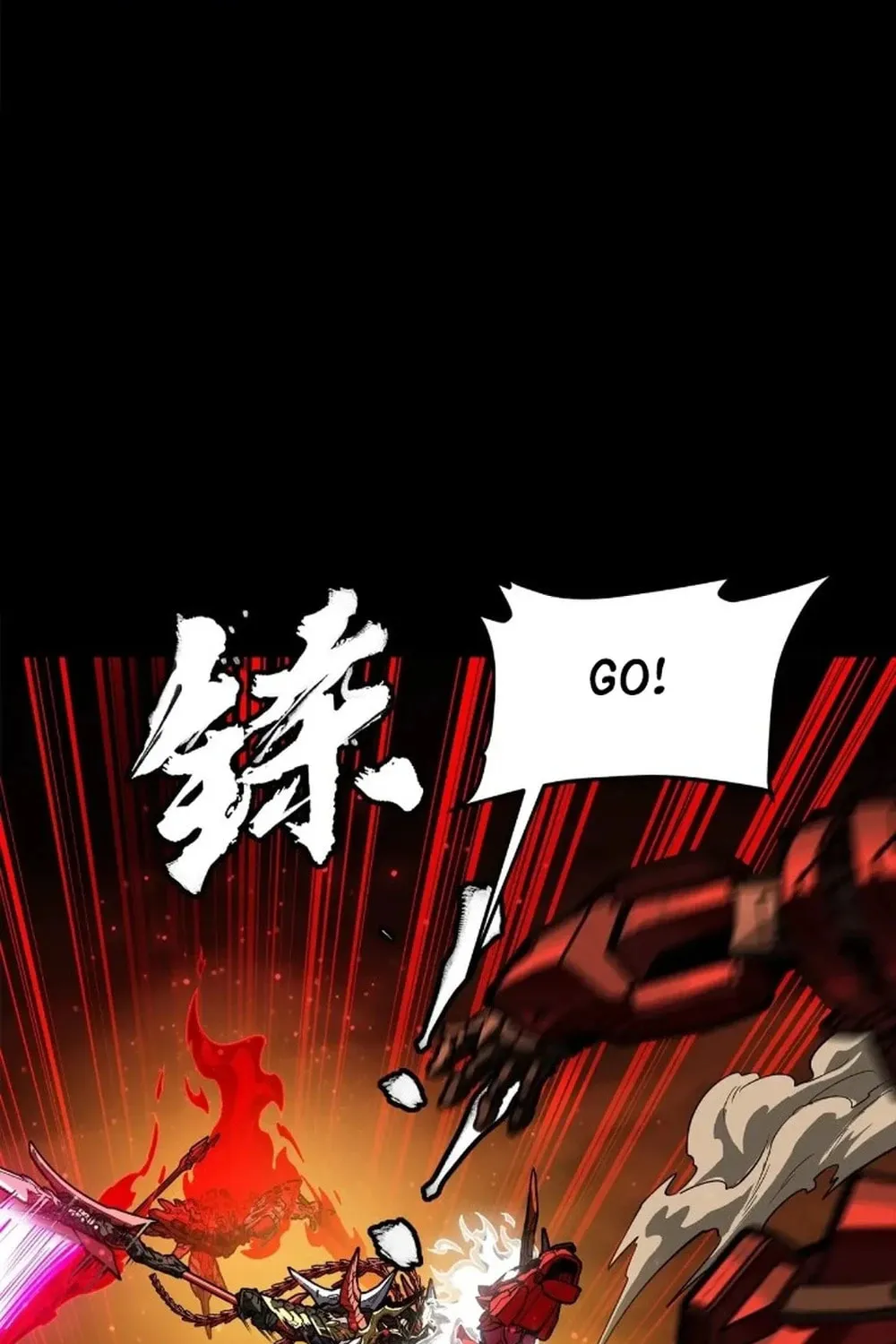 Legend of Star General (Colored) Chapter 271 page 52 - 