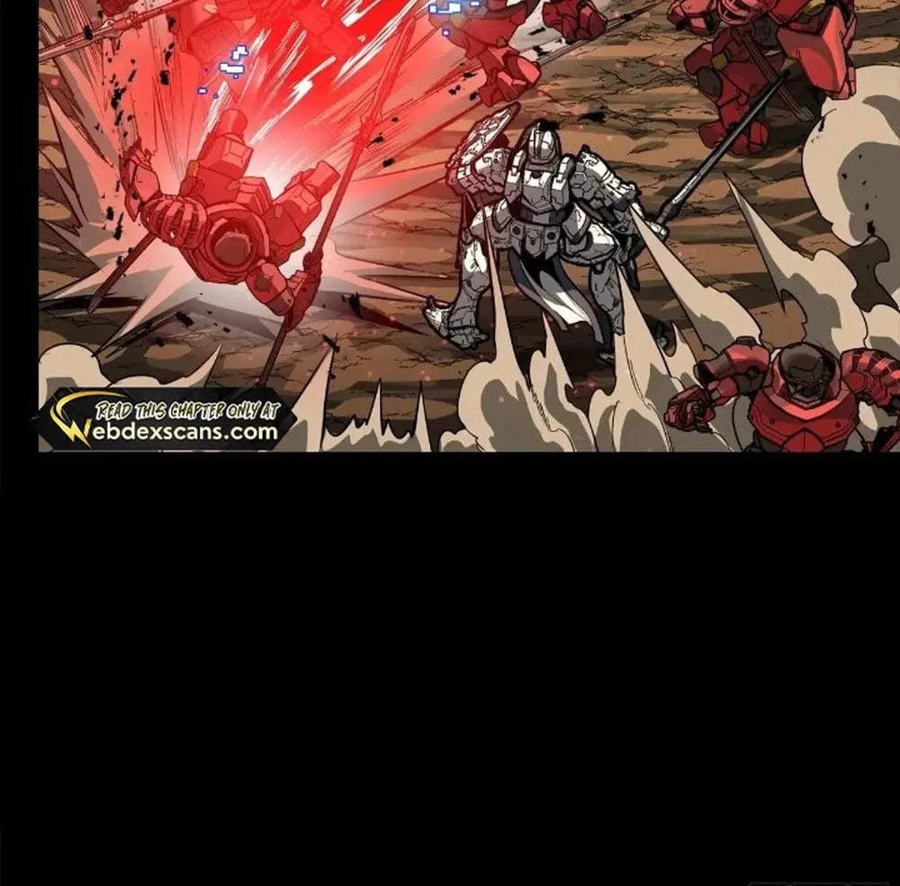 Legend of Star General (Colored) Chapter 271 page 58 - 