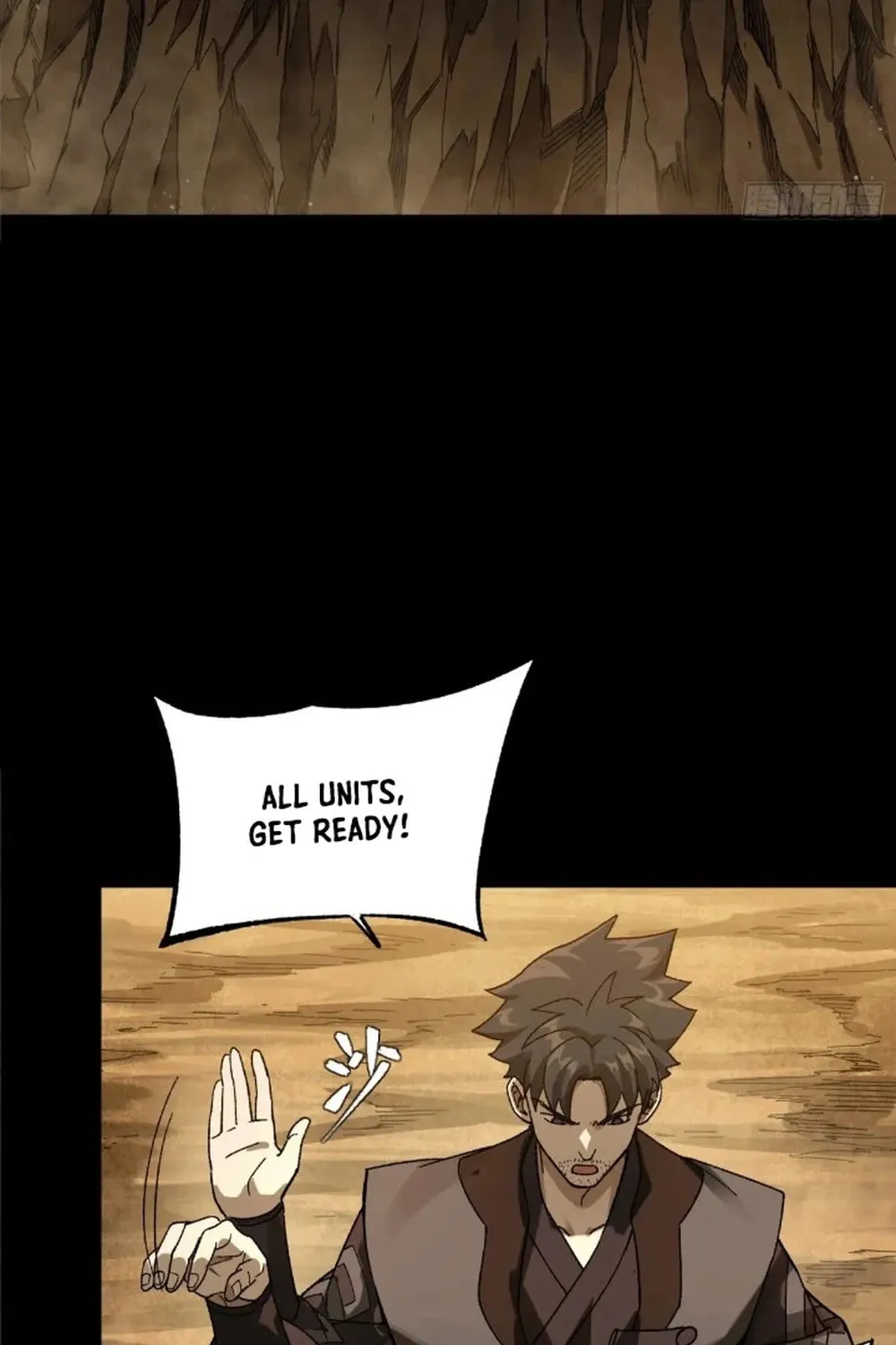 Legend of Star General (Colored) Chapter 271 page 89 - 