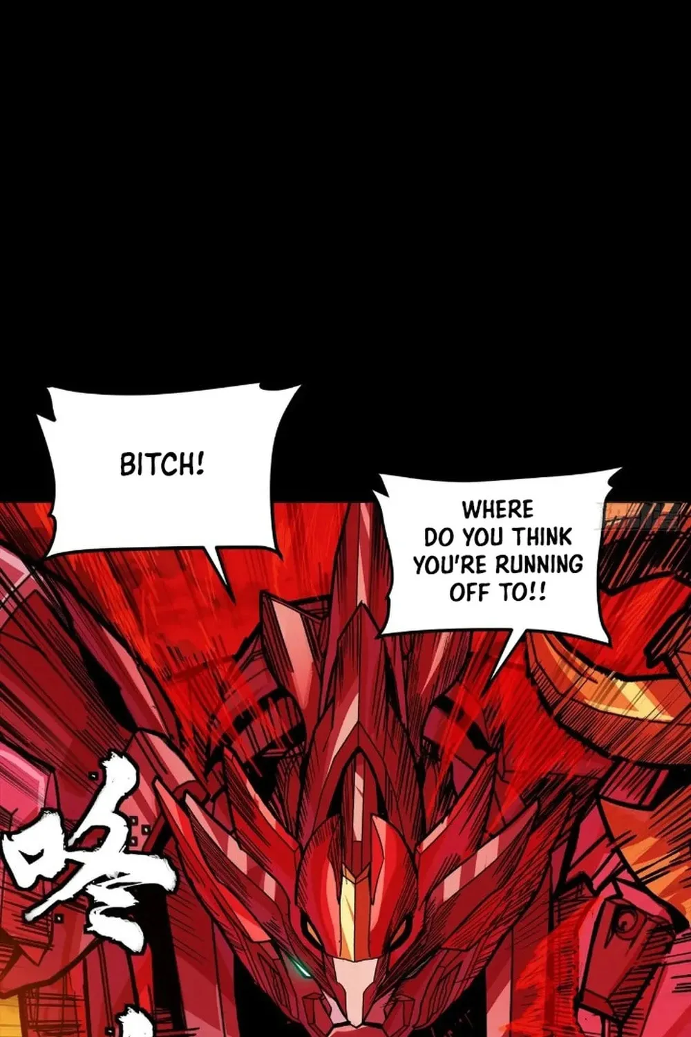Legend of Star General (Colored) Chapter 272 page 23 - 