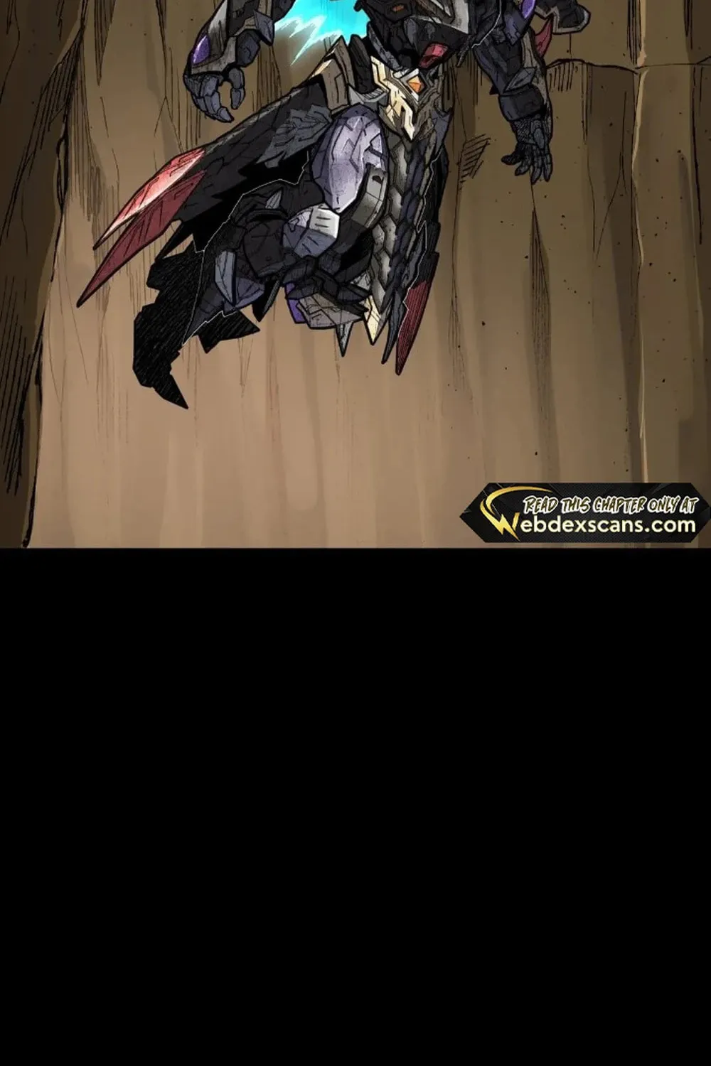 Legend of Star General (Colored) Chapter 272 page 48 - 