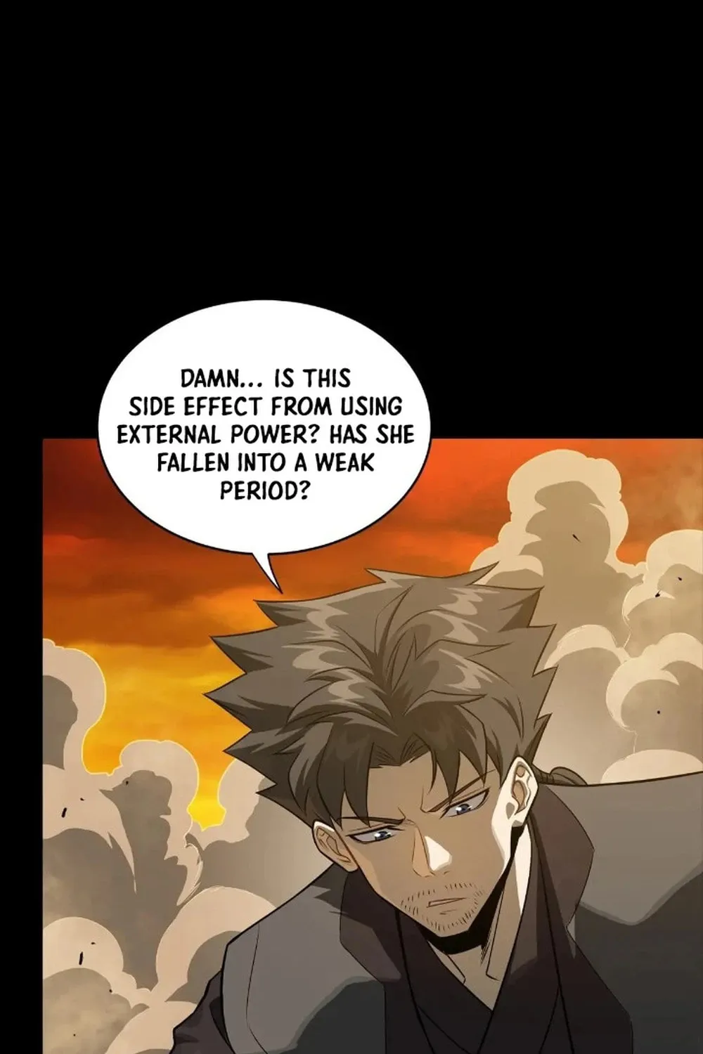 Legend of Star General (Colored) Chapter 272 page 62 - 