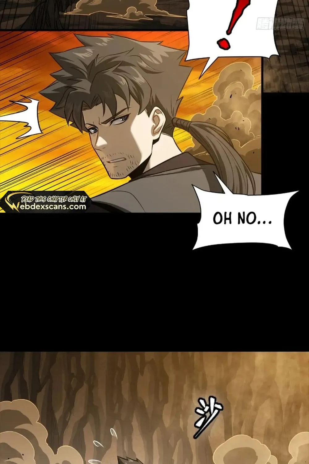 Legend of Star General (Colored) Chapter 272 page 65 - 