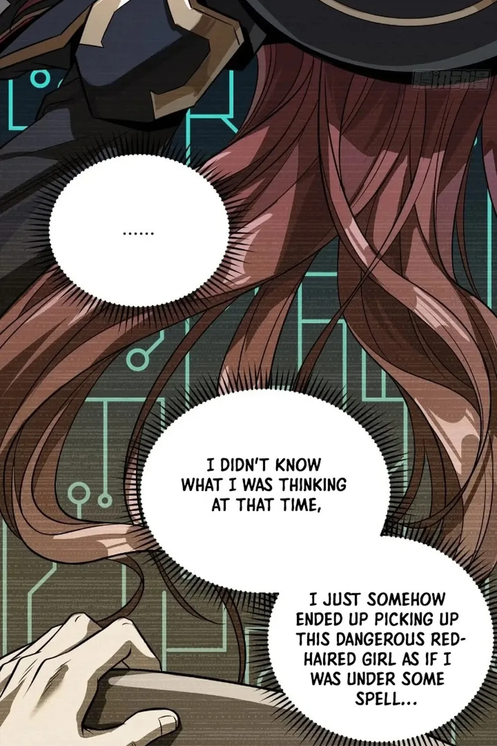 Legend of Star General (Colored) Chapter 273 page 25 - 