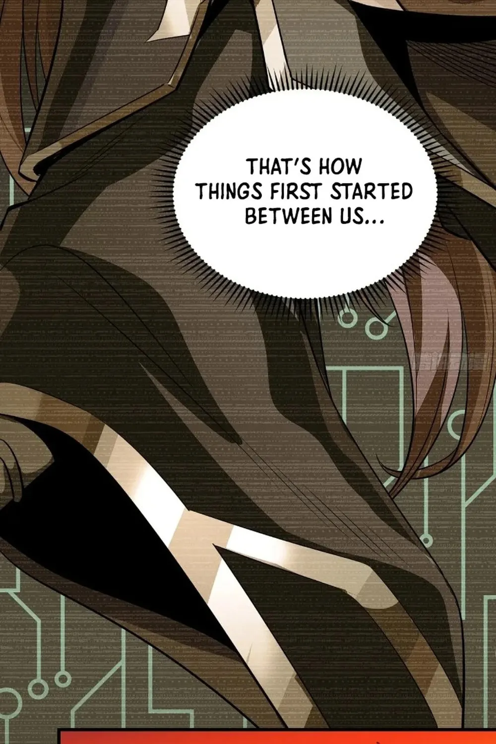 Legend of Star General (Colored) Chapter 273 page 27 - 