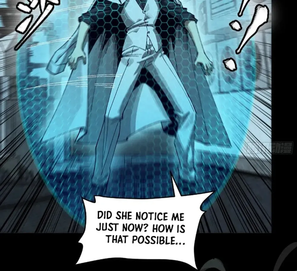 Legend of Star General (Colored) Chapter 273 page 38 - 
