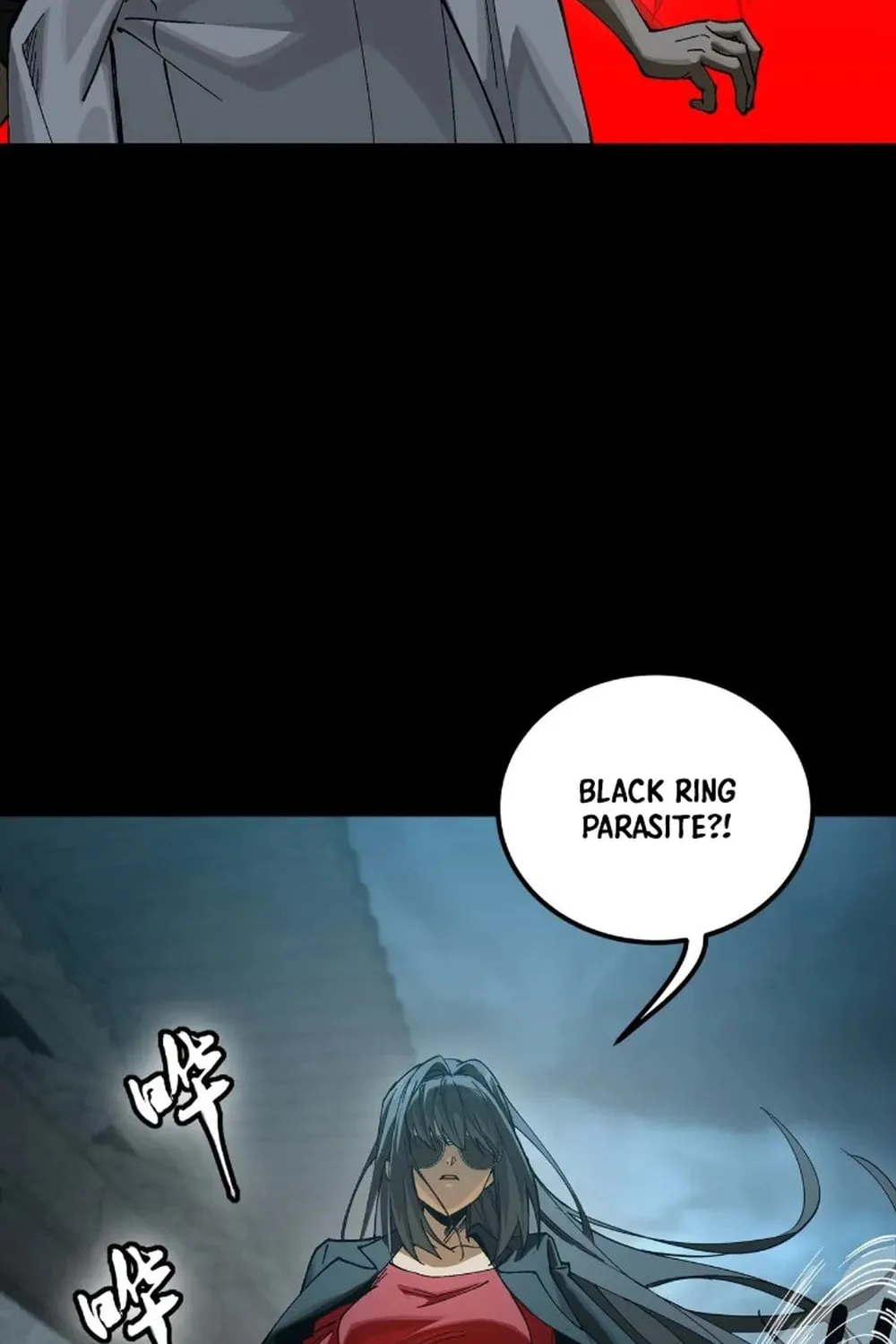 Legend of Star General (Colored) Chapter 273 page 44 - 