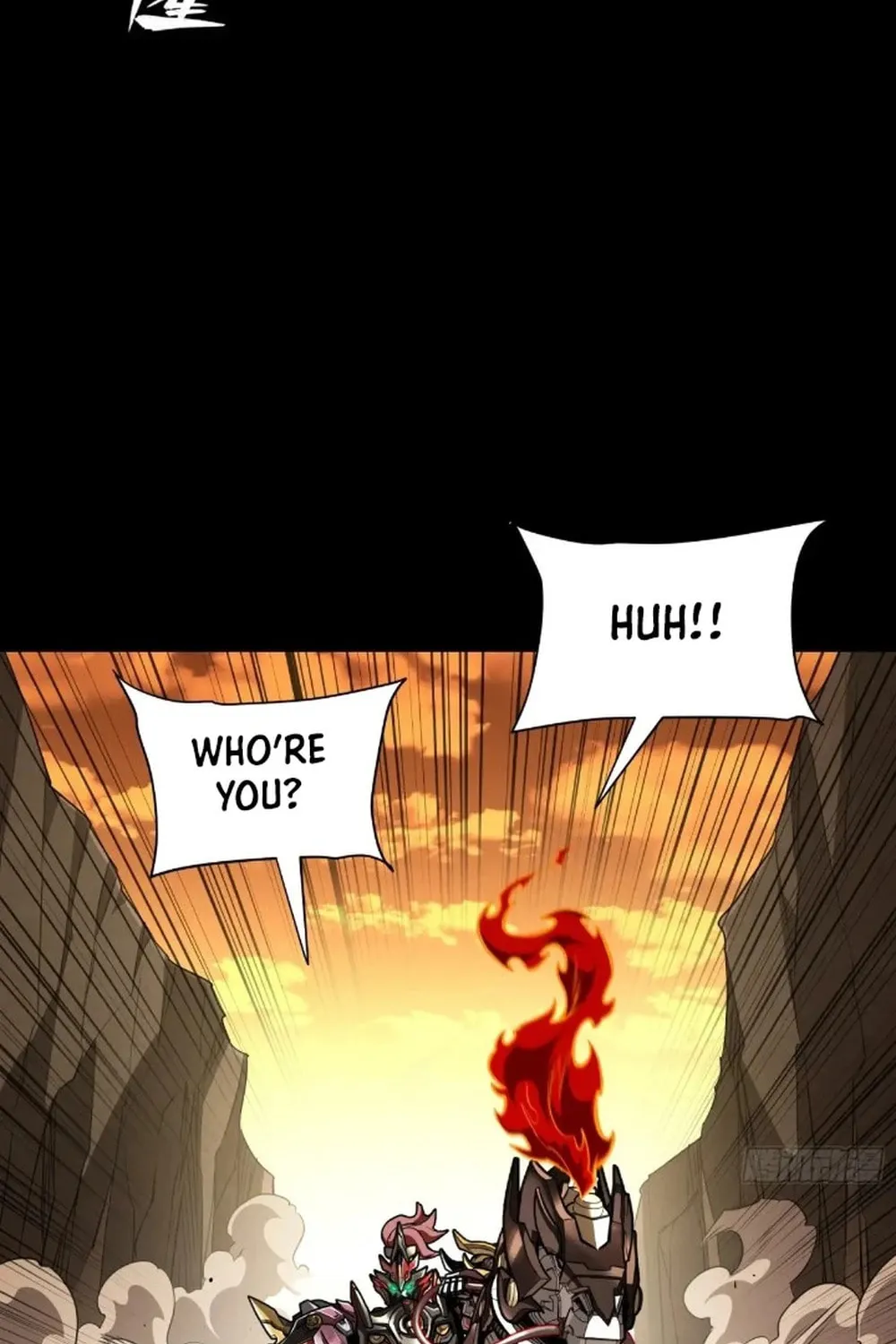 Legend of Star General (Colored) Chapter 273 page 6 - 