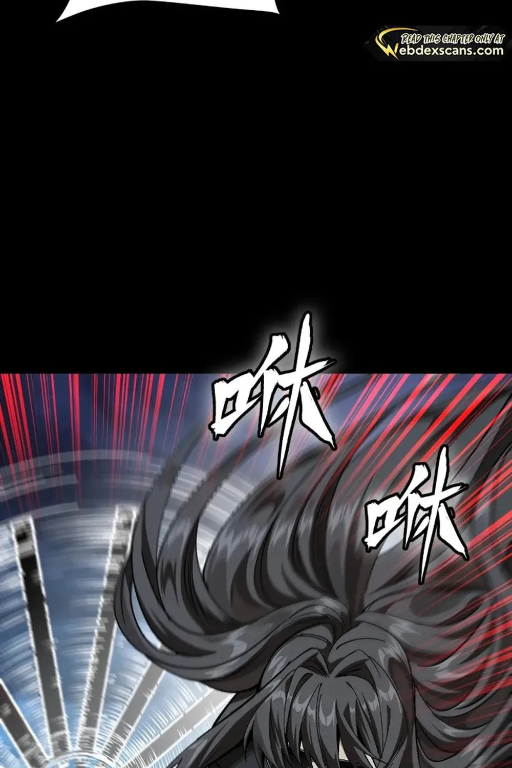 Legend of Star General (Colored) Chapter 273 page 53 - 