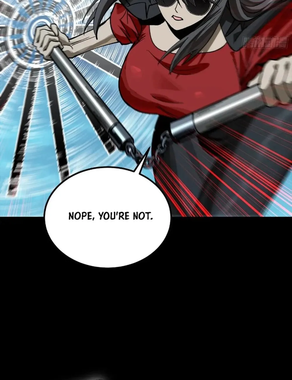 Legend of Star General (Colored) Chapter 273 page 54 - 