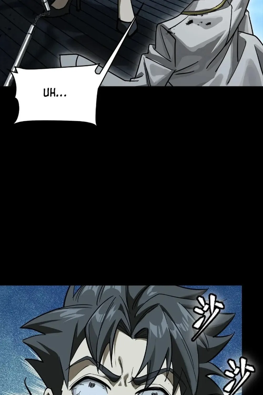 Legend of Star General (Colored) Chapter 273 page 59 - 