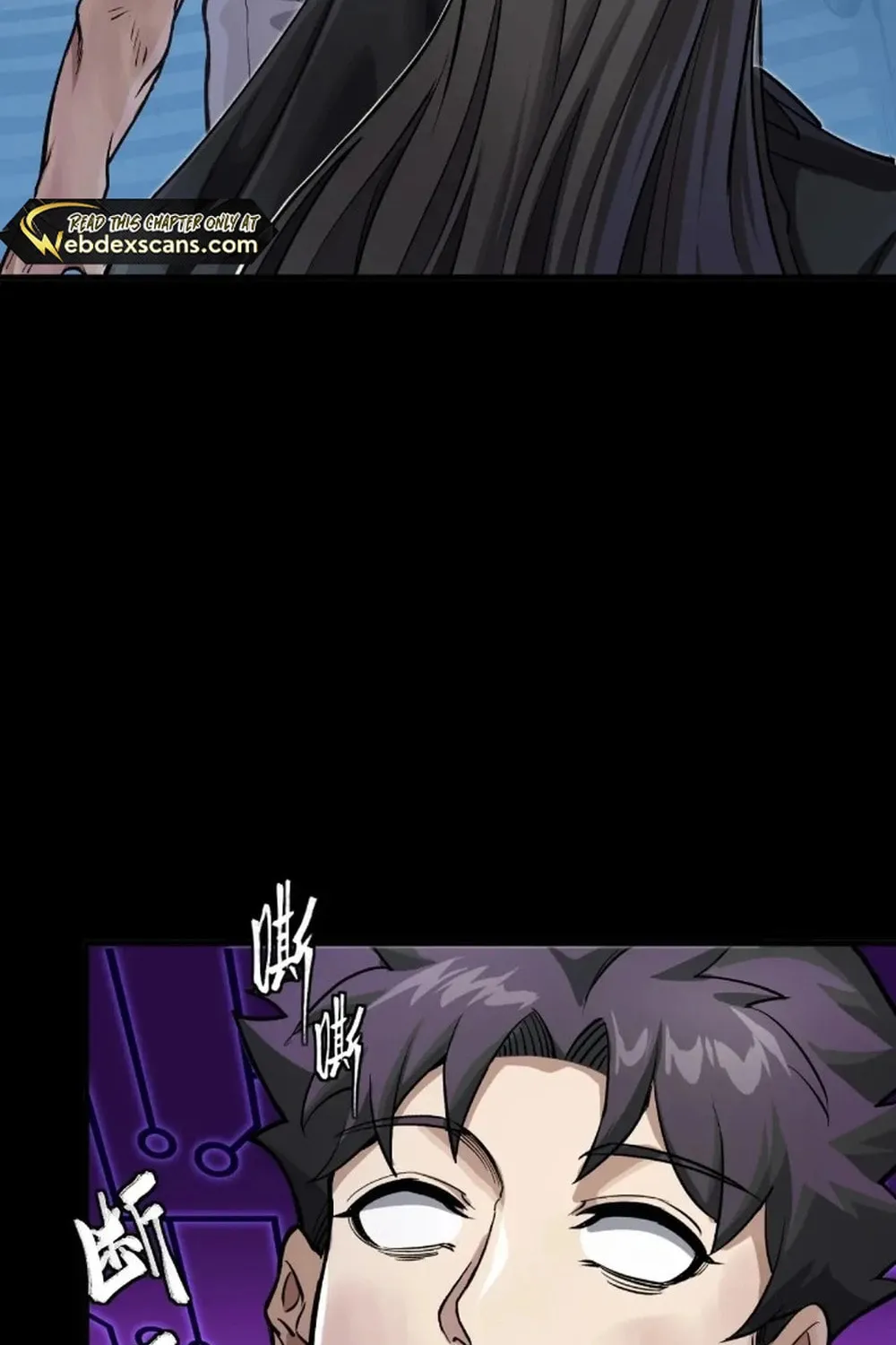 Legend of Star General (Colored) Chapter 273 page 62 - 