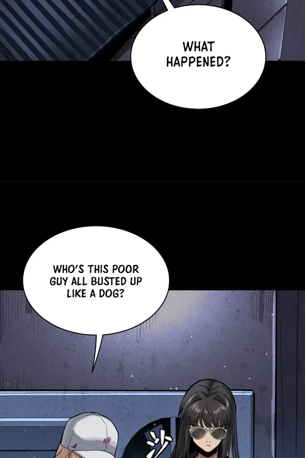 Legend of Star General (Colored) Chapter 273 page 65 - 