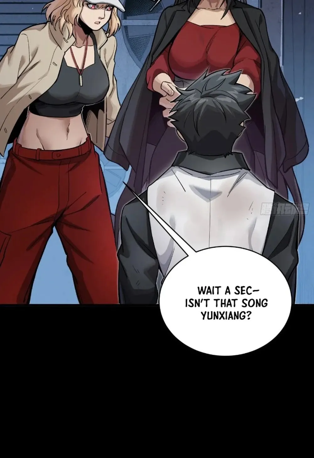 Legend of Star General (Colored) Chapter 273 page 66 - 