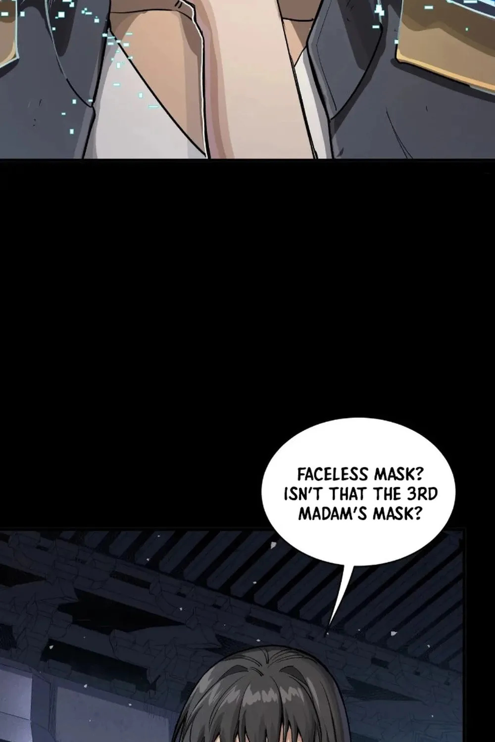 Legend of Star General (Colored) Chapter 273 page 68 - 