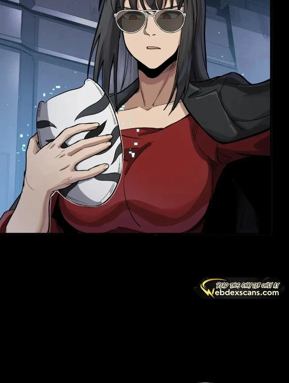Legend of Star General (Colored) Chapter 273 page 69 - 