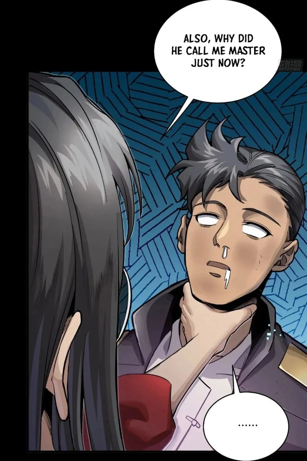 Legend of Star General (Colored) Chapter 273 page 70 - 