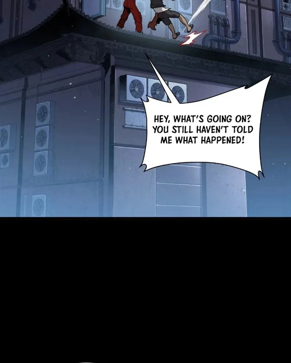 Legend of Star General (Colored) Chapter 273 page 72 - 
