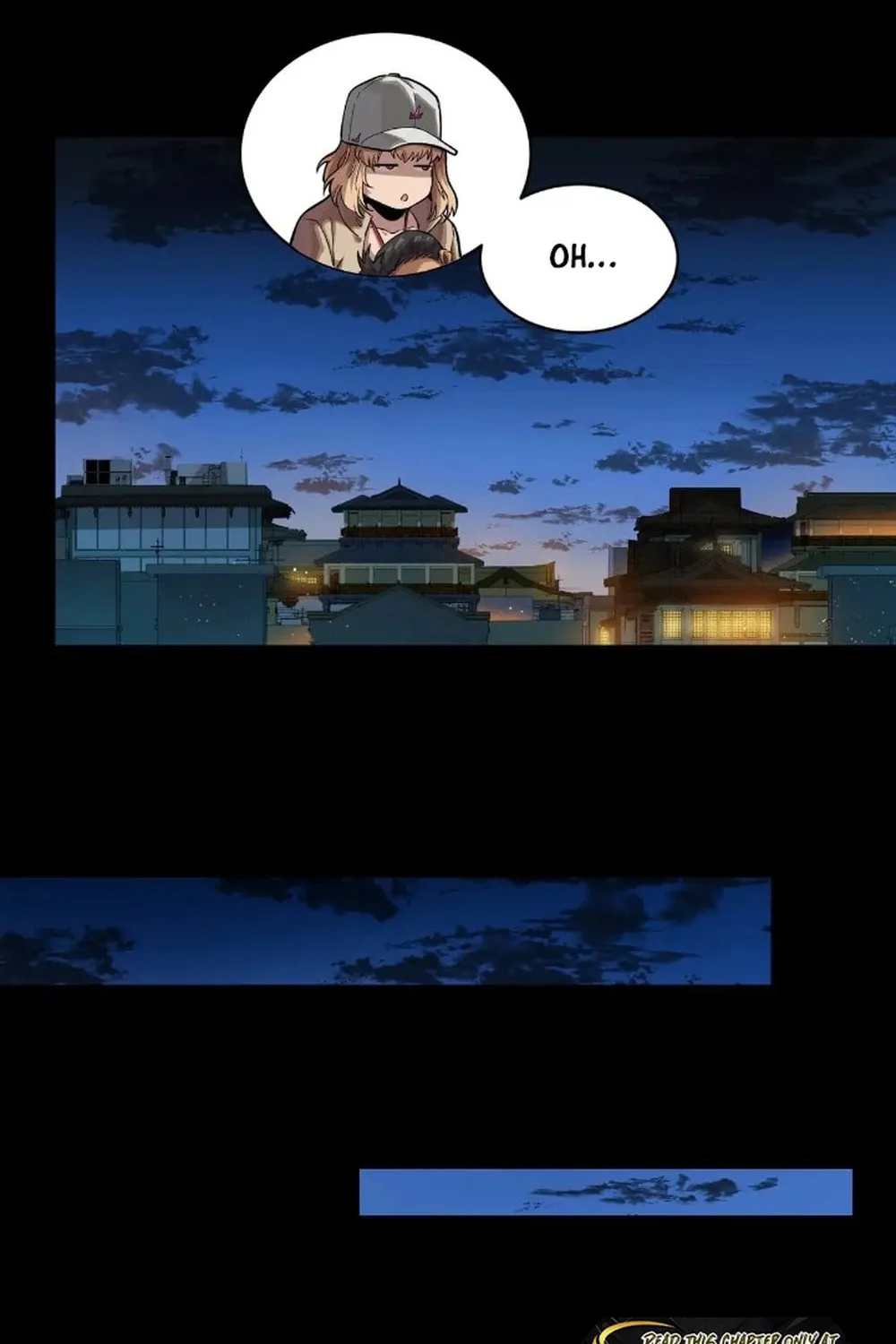 Legend of Star General (Colored) Chapter 273 page 74 - 