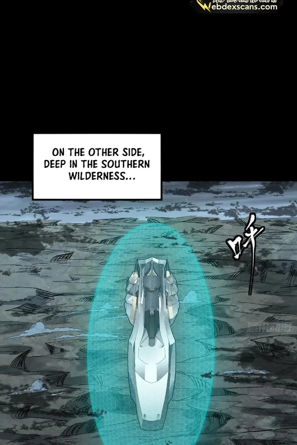 Legend of Star General (Colored) Chapter 273 page 75 - 