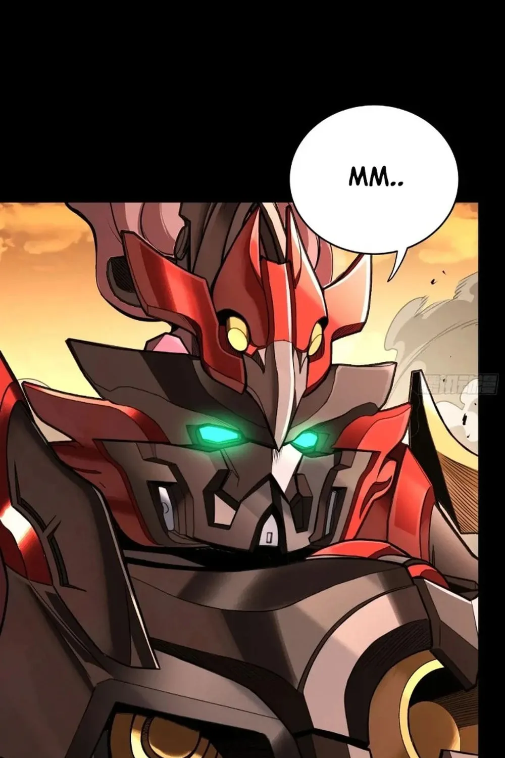 Legend of Star General (Colored) Chapter 273 page 10 - 
