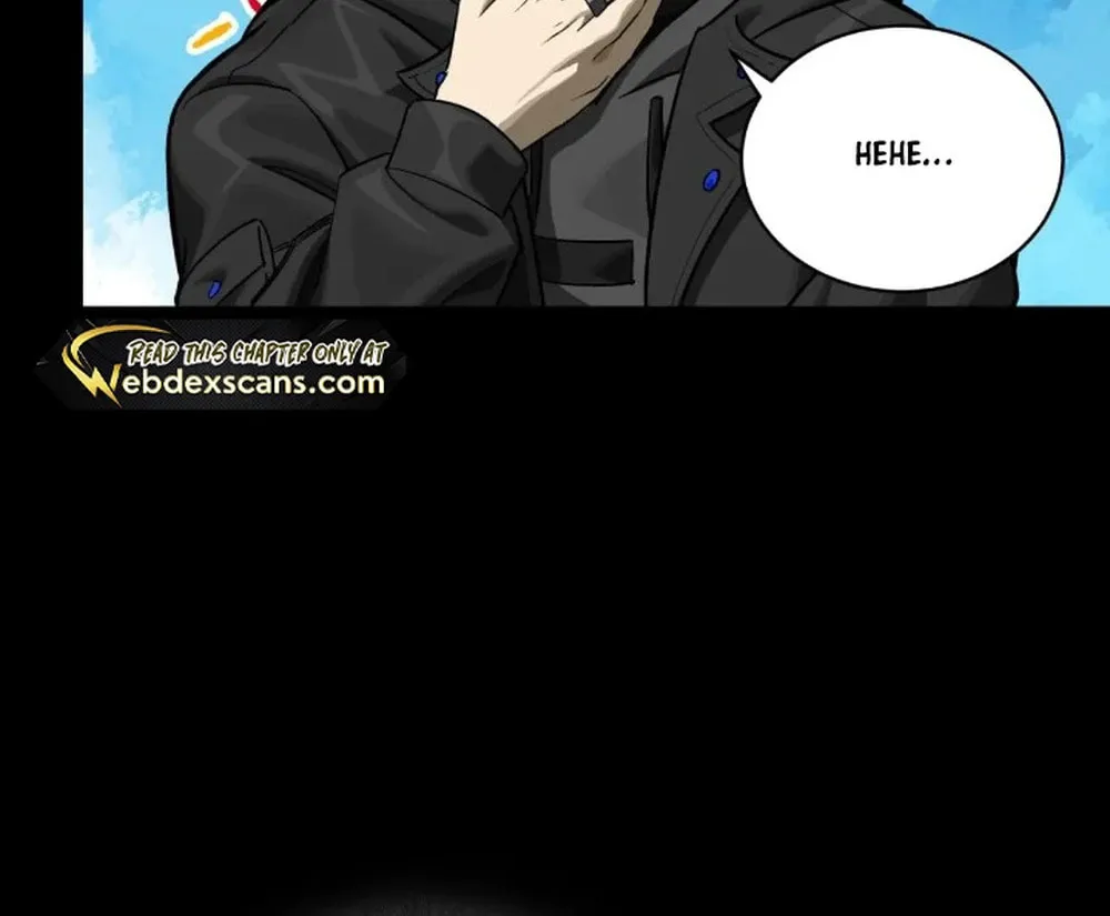 Legend of Star General (Colored) Chapter 274 page 22 - 