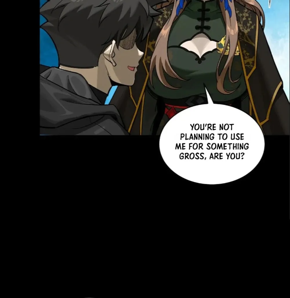 Legend of Star General (Colored) Chapter 274 page 29 - 