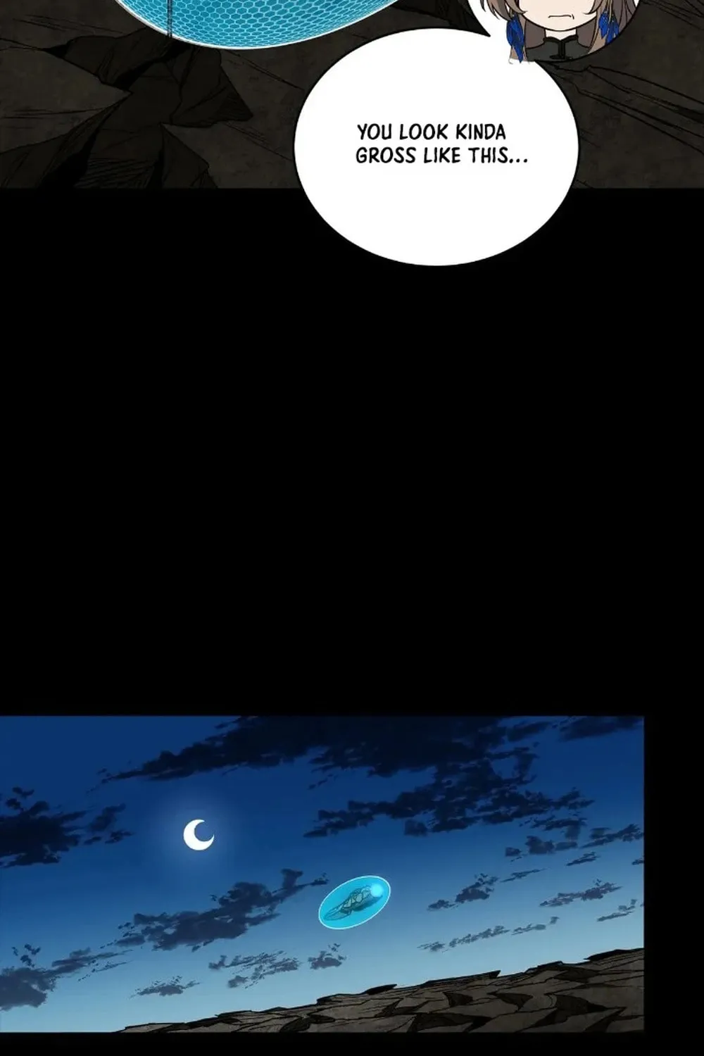 Legend of Star General (Colored) Chapter 274 page 31 - 